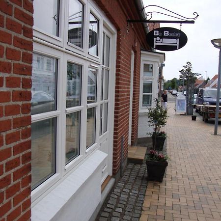 Bo Bedst Juelsminde Bed and Breakfast Juelsminde  Exterior foto