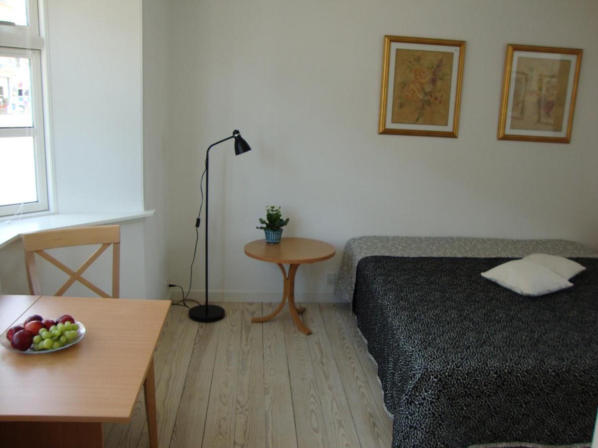 Bo Bedst Juelsminde Bed and Breakfast Juelsminde  Habitación foto