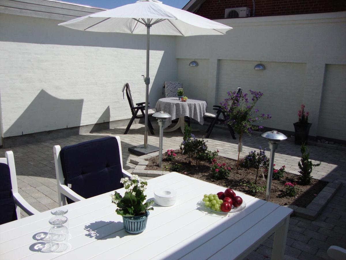 Bo Bedst Juelsminde Bed and Breakfast Juelsminde  Habitación foto